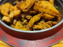 -马凯餐厅(长椿街店)