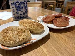 -老城南.鸭血粉丝汤(夫子庙店)