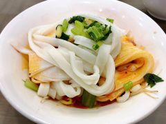 凉皮-子午路张记肉夹馍(翠华路店)