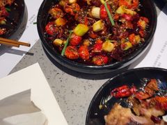 -一棠龙虾•王牌虾球(恒隆广场店)