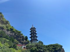 -圣莲山风景区