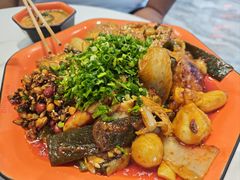 -张亮麻辣烫(哈尔滨金爵万象店)