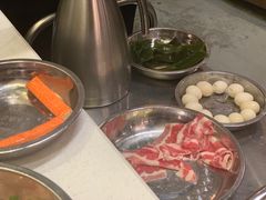 -憨铁匠老火锅(龙岗万科里店)