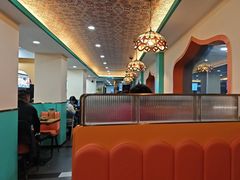 -西域美食(西直门南小街店)