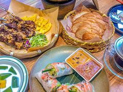 -越美小馆·越南料理(曲江店)