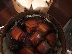 梅干菜焖肉-寻宝记绍兴菜(鲁迅路店)