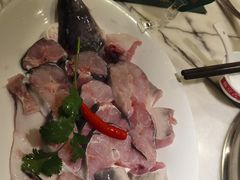 -鱼豆吉·豆浆鱼火锅(宜昌万达店)