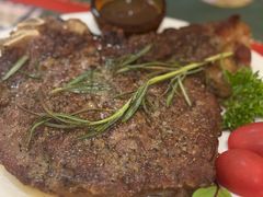 -露西亚咖啡西餐厅(哈尔滨俄侨纪念馆店)