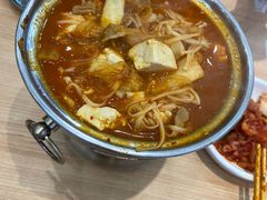 -米村拌饭(天津东丽万达店)