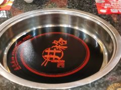 -井格重庆火锅(临平银泰城店)