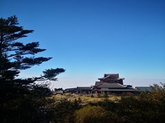 -峨眉山风景名胜区