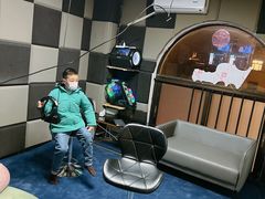 -零纪元VR体验馆·桌游(黄浦店)