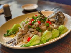 -维园悦谱·海派家常菜(乌鲁木齐南路店)