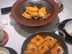 -客颂·客家宴(大壮国际广场店)
