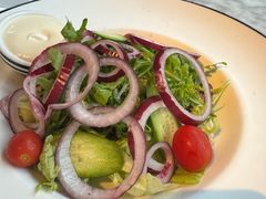 -玛尚诺意式餐厅(官舍店)