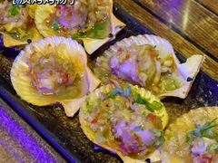 -质烤烤物·活烤海鲜(质烤总店)