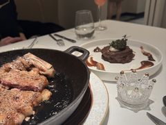 -王品牛排(郑州大卫城店)