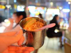 -碌碌发·东南亚风味烧烤档(体育西店)