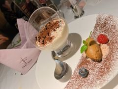 -燃扒房Steakhouse(皇庭店)