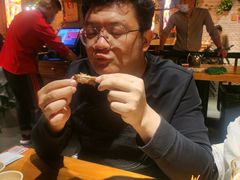 -管氏翅吧(马家堡店)