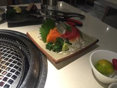 -赤坂亭M9和牛烧肉·日料398放题(万达店)