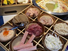 -芈重山老火锅(广州首店)