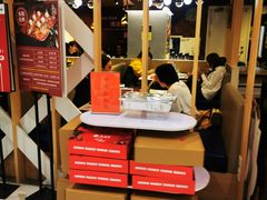 -鱼酷活鱼烤鱼(北美店)