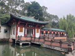 -房湖公园