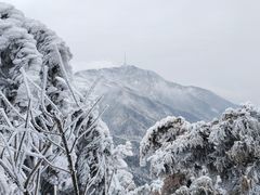 -南岳衡山风景名胜区