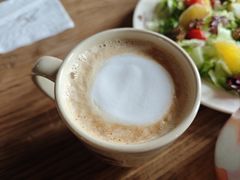 -Africafe(非洲咖啡)