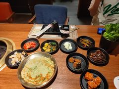 -虎哥六韩式烤肉料理 TIGERGRILL(隆生金山湖中心购物广场店)