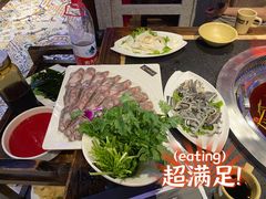 -唇辣号重庆老火锅(燕郊鑫乐汇店)