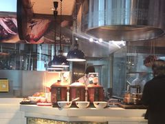 -The COOK·厨餐厅·自助餐(浦东嘉里大酒店)