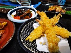 -德川家日本料理(中关村寰太大厦店)