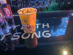 -唱吧麦颂KTV(松江五龙商业广场店)
