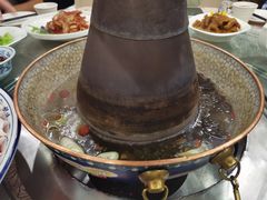 -东来顺饭庄(金泉广场店)