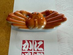 -蟹道乐(道顿堀本店)