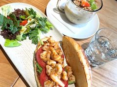 自制酸奶-Money Shops(愚园路店)