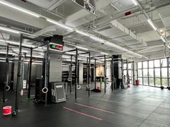 -Track Pro综合体能训练馆(久博都市运动中心店)