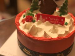 -第戎蛋糕(恒隆广场店)