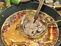 -贵厨酸汤牛肉(花果园国际中心店)