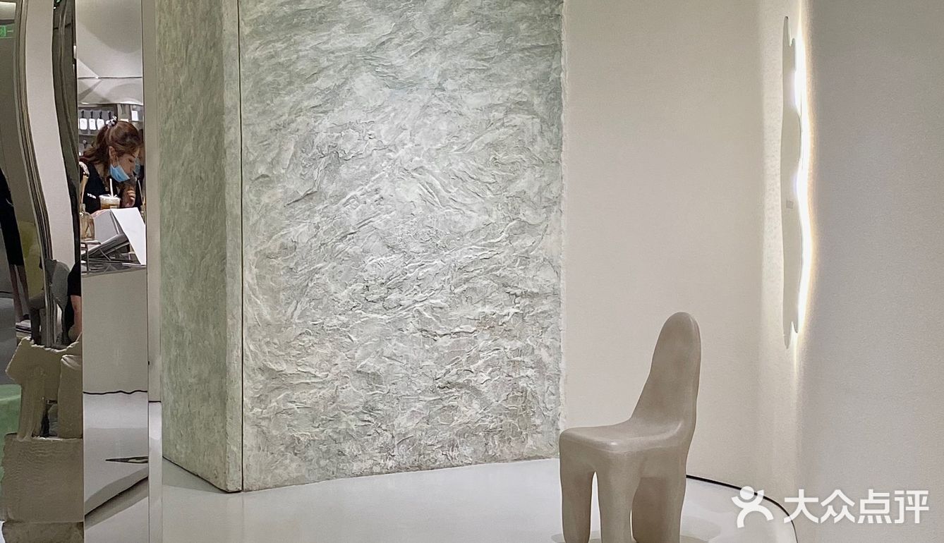 北京探店｜终于来观夏客厅看看了