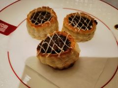 -夏宫中餐厅(香格里拉大酒店)