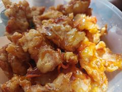 -闯关东东北农家菜(崂山石老人店)