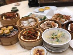 -顺德人家食府(黄金广场店)