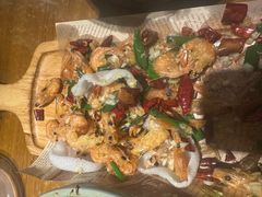 -95号酱骨·一块豆腐(展春园西路店)