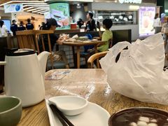 -苏小柳点心·手作小笼包(新街口分院店)