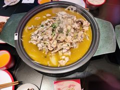 -美蛙四季(西直门店)