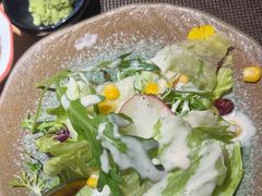 -德川家日本料理(中关村寰太大厦店)