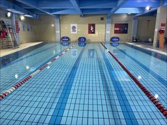 -美再晨游泳健身瑜伽(锦绣店)